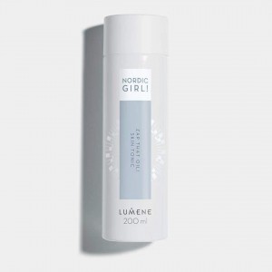 Nordic Girl 深层保湿控油爽肤水 200ml